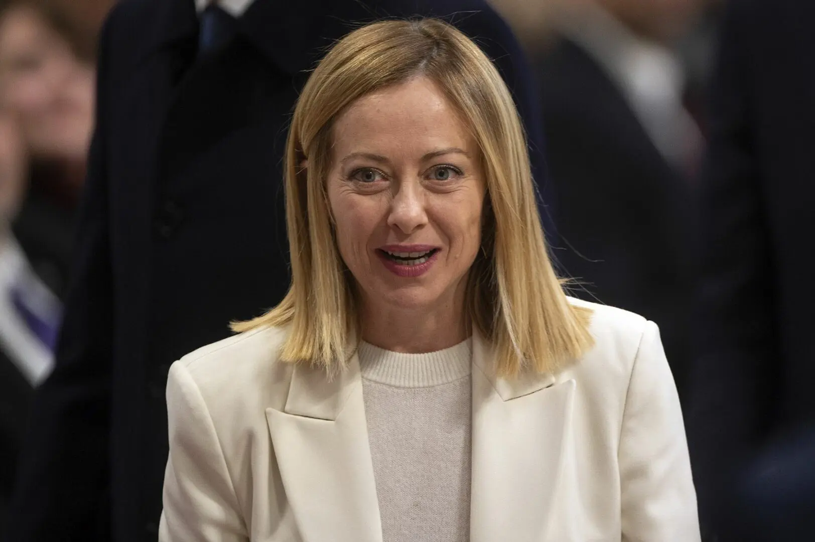 Meloni “Caduta del Muro di Berlino segna nuova alba di libertà e democrazia”