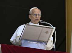 Papa “Troppi civili e bambini uccisi, si cessi il fuoco”