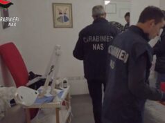 Chiuso centro di medicina estetica abusivo a Catania