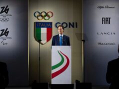 Stellantis insieme a Milano-Cortina, Elkann “Tributo a sport e Italia”