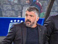 Gattuso “Niente scampagnate, pensiamo a noi e non alla Norvegia”