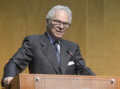 Salini (Webuild) “Sinergia acciaio-infrastrutture vitale per il Paese”