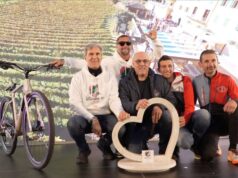 “Cuori Olimpici” a Sondrio tra sport e promozione del territorio