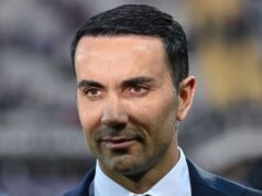 Raffaele Palladino nuovo tecnico dell’Atalanta