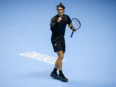 Atp Finals, Musetti batte De Minaur in tre set