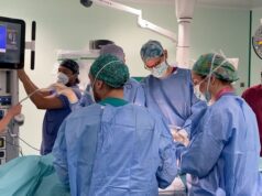 Al San Raffaele di Milano le nuove frontiere per la cura dei tumori urologici