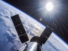 Musk “Costellazioni di satelliti per gestire il riscaldamento terrestre”