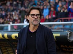 Vanoli si presenta “Ho accettato la sfida Fiorentina senza paura”