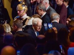 Mattarella “Astensione preoccupa, non accontentarsi di una democrazia a bassa intensità”