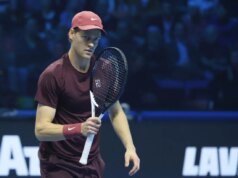 Atp Finals, Sinner batte Zverev e va in semifinale