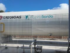 Papiro Sarda sceglie il GNL e accelera la transizione verde