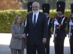 Italia-Albania, Meloni “Giornata storica per legame, avanti protocollo migranti”