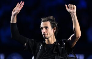 Coppa Davis: Musetti “Non parteciperò alle Finali di Bologna”