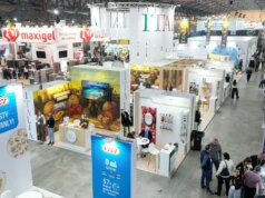 Italia protagonista a FoodService & Hospitality Expo di Bucarest
