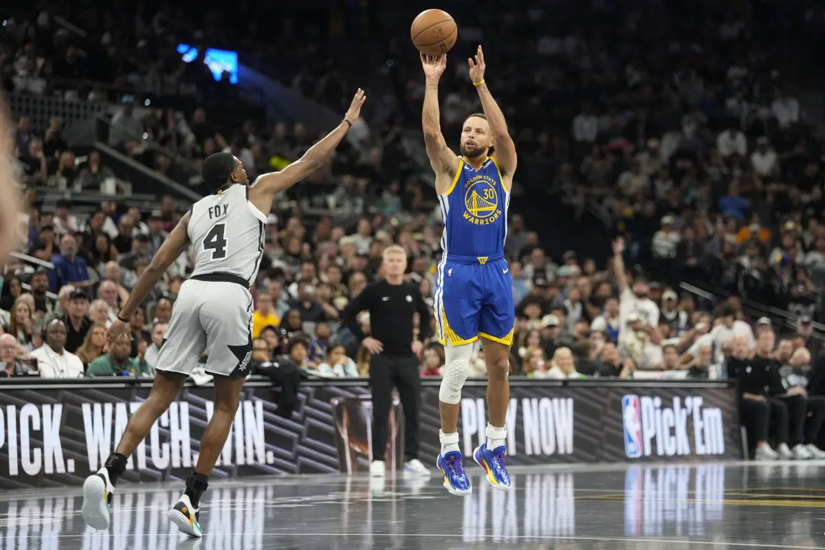 Curry trascina i Warriors e avvicina Jordan, Harden guida i Clippers