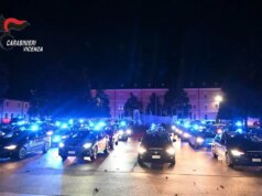 Maxioperazione contro la mafia nigeriana, 20 arresti e perquisizioni