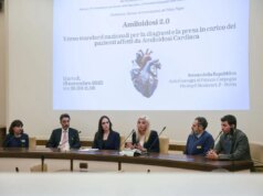 Amiloidosi Cardiaca, verso un modello nazionale di diagnosi precoce