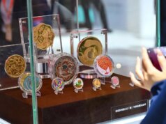 Cina, in arrivo monete commemorative per L’Anno del Cavallo