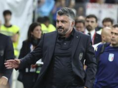 Play-off Mondiali, semifinale Italia-Irlanda del Nord, finale in Bosnia o Galles