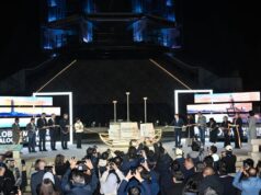 Cina, sindaci di tutto il mondo discutono di governance urbana a Nanchino