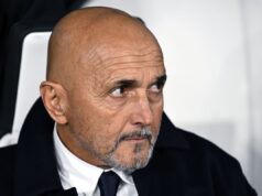 Spalletti “A Firenze dobbiamo far vedere di essere gente da Juve”