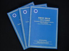 Cina, think tank evidenzia progressi nella protezione e governance di fiumi