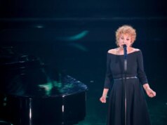 E’ morta Ornella Vanoni, leggenda della musica italiana
