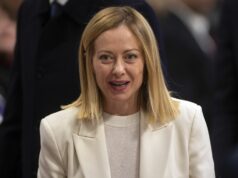 Meloni “Promozione Moody’s conferma fiducia dei mercati nel Governo”