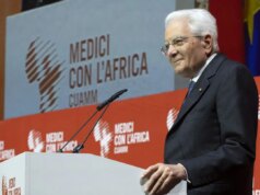 Standing ovation per Mattarella al meeting Cuamm “Il Piano Mattei un avanzamento nella collaborazione Ue-Africa”