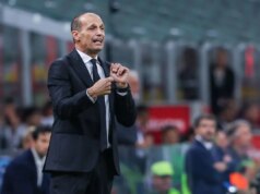Allegri “Per derby adrenalina ed emozioni, Rabiot gioca”