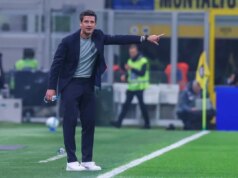 Chivu “Il derby Inter-Milan è storia, non ci sono favoriti”