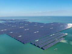 Cina, capacità di energia installata aumenta del 17,3% a fine ottobre