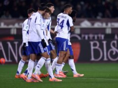 Como show, Torino travolto 5-1 e profumo d’Europa