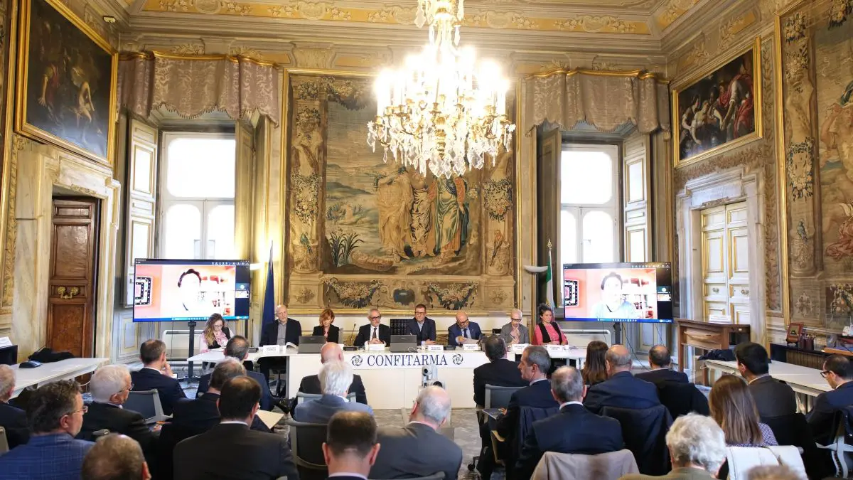 Cresce la logistica aerospaziale, Freight Leaders Council presenta il Quaderno 33
