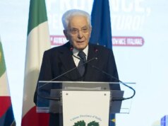 Mattarella “Le Province sono parte della vita democratica della Repubblica”