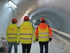 Webuild per il Sud, con 2.300 giovani già formati al via 3^ edizione Build Up