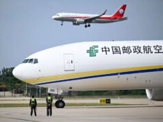 Aviazione in Cina, a ottobre +20% traffico passeggeri e merci internazionali