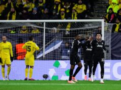 Rimonta e brividi in Norvegia: Juventus batte il Bodo 3-2