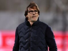 Fiorentina-Aek, Vanoli “Voglio vedere cuore, sacrificio e qualità”