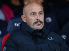 Italiano “E’ il momento di aggiungere punti anche in Europa League”