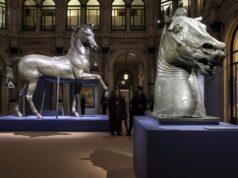 Alle Gallerie d’Italia di Milano la mostra “Eterno e visione”