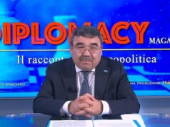 Ambasciatore Sembayev “Rapporti tra Italia e Kazakistan in continua ascesa”