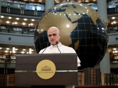 Il Papa ad Ankara “La Turchia sia fattore di stabilità per pace giusta”