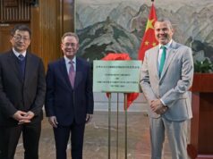 Segretario IMO “Cina ha ruolo importante nella cooperazione marittima globale”