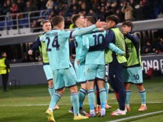 Pioggia di gol al Dall’Ara: Bologna straripante, Salisburgo ko 4-1