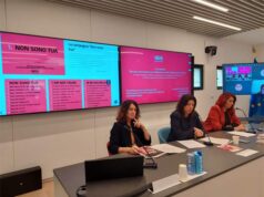 Giornata internazionale per l’eliminazione della violenza contro le donne