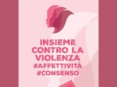 Il 23 novembre a Castel San Pietro tutti insieme per la passeggiata @Passicontrolaviolenza