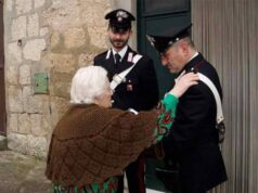 Pioggia di tentate truffe: anziani più attenti grazie alla campagna informativa dell’Arma