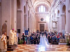 La celebrazione della Giornata dell’Unità nazionale e Festa delle Forze Armate a Reggio Emilia