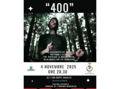 Legambiente porta al Teatro Astoria di Fiorano lo spettacolo gratuito “400” sul cambiamento climatico